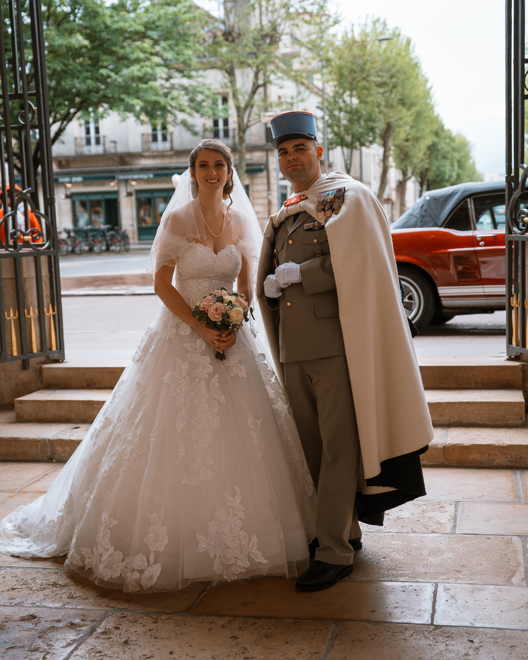 Mariage