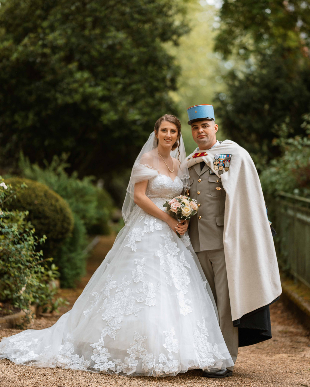 Mariage