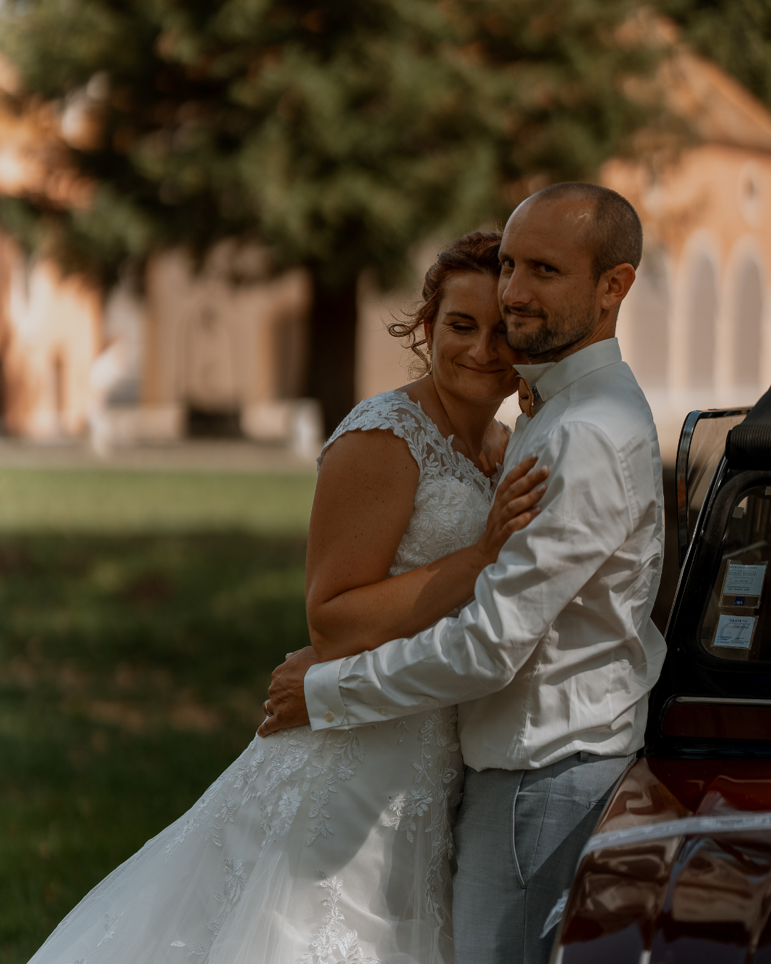 Mariage