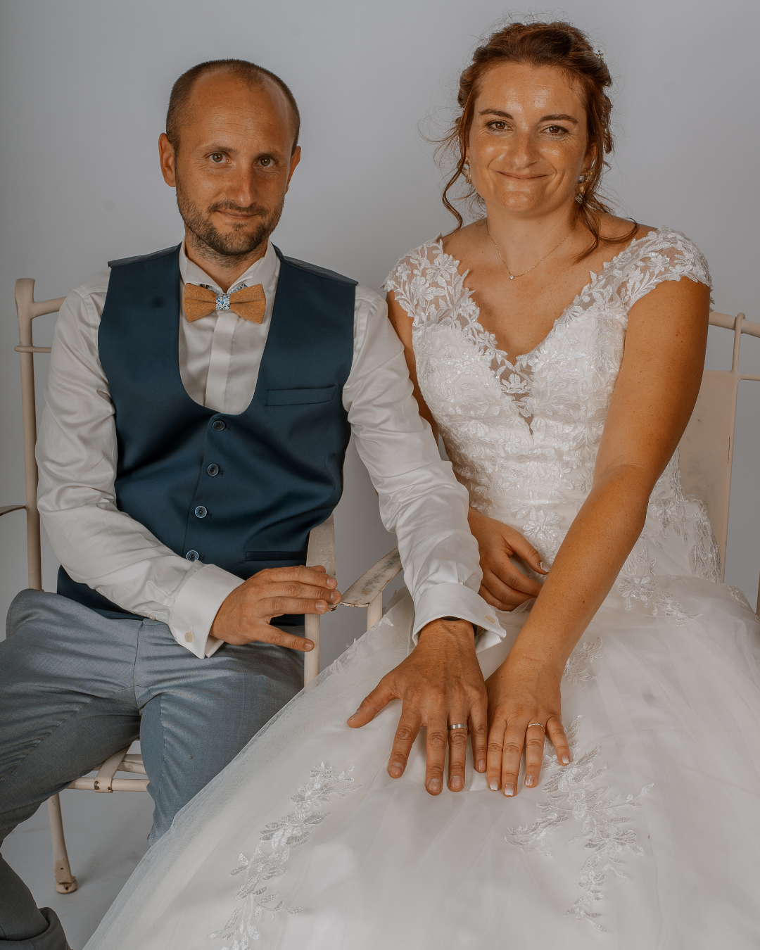 Mariage