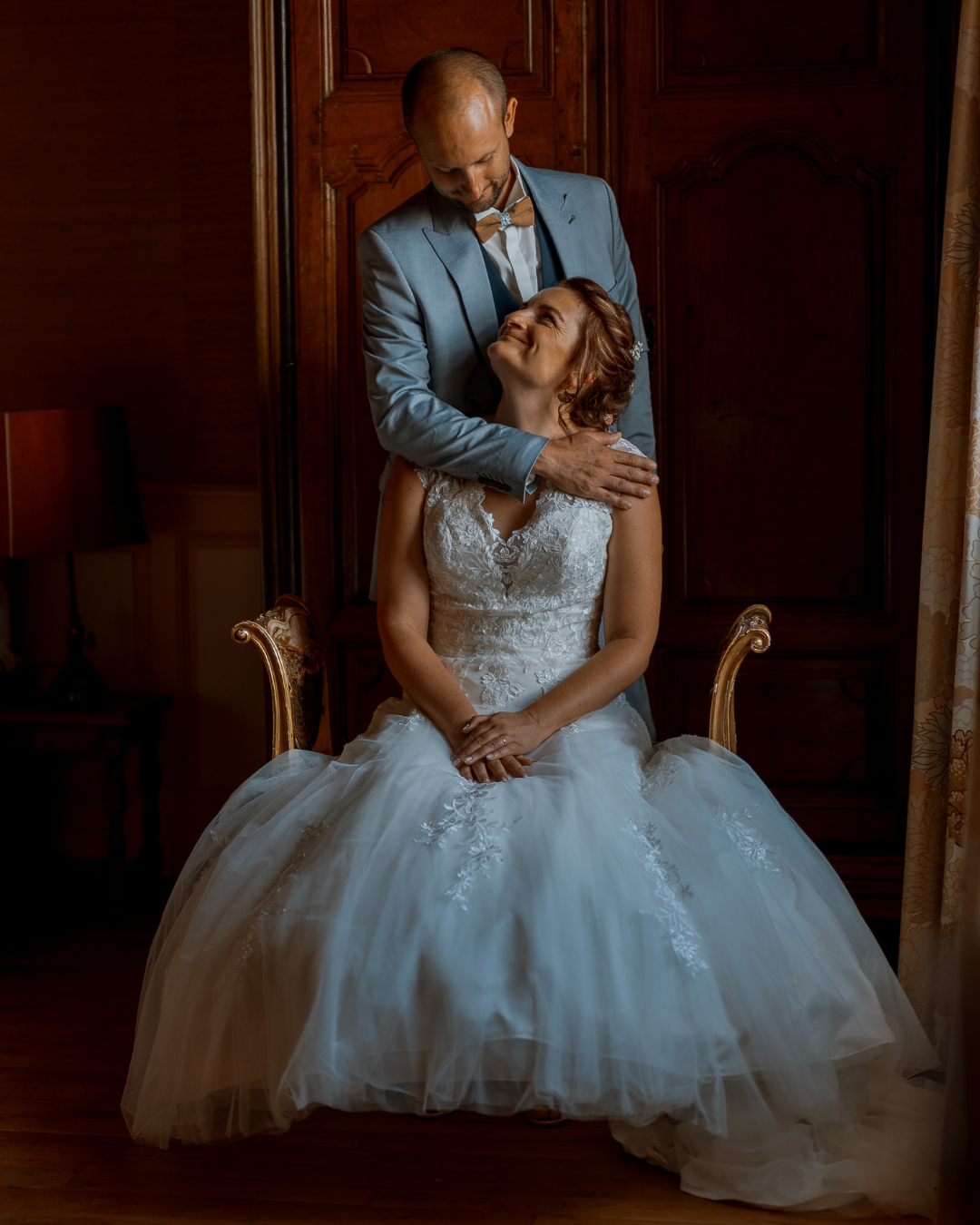 Mariage