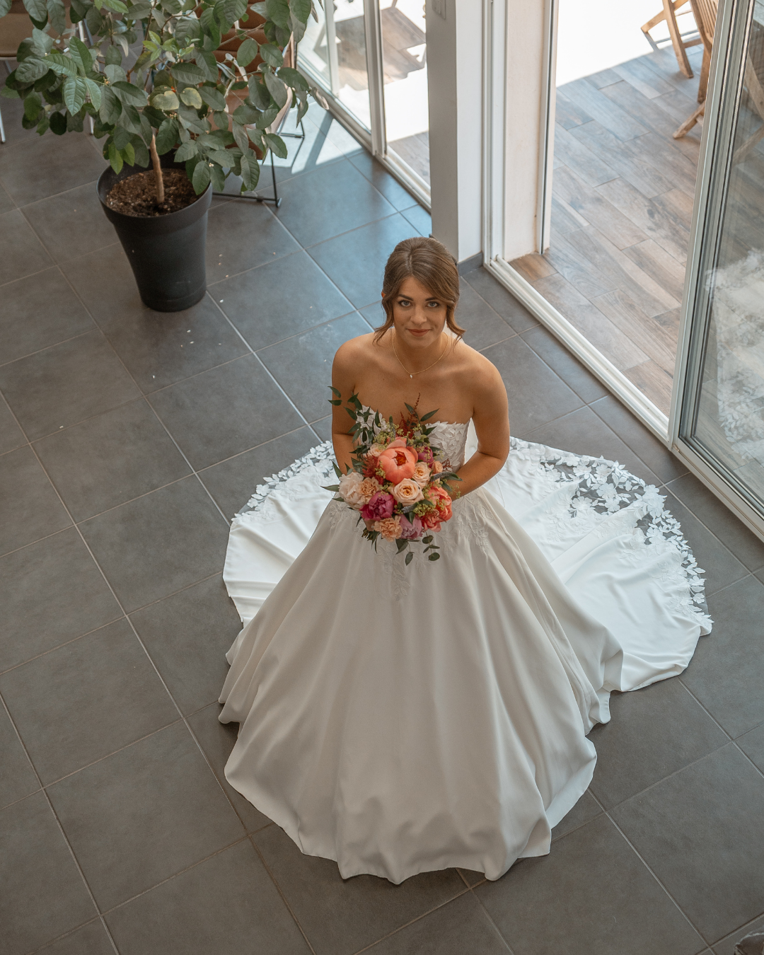 Mariage