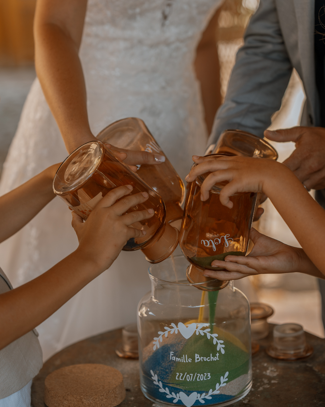 Mariage