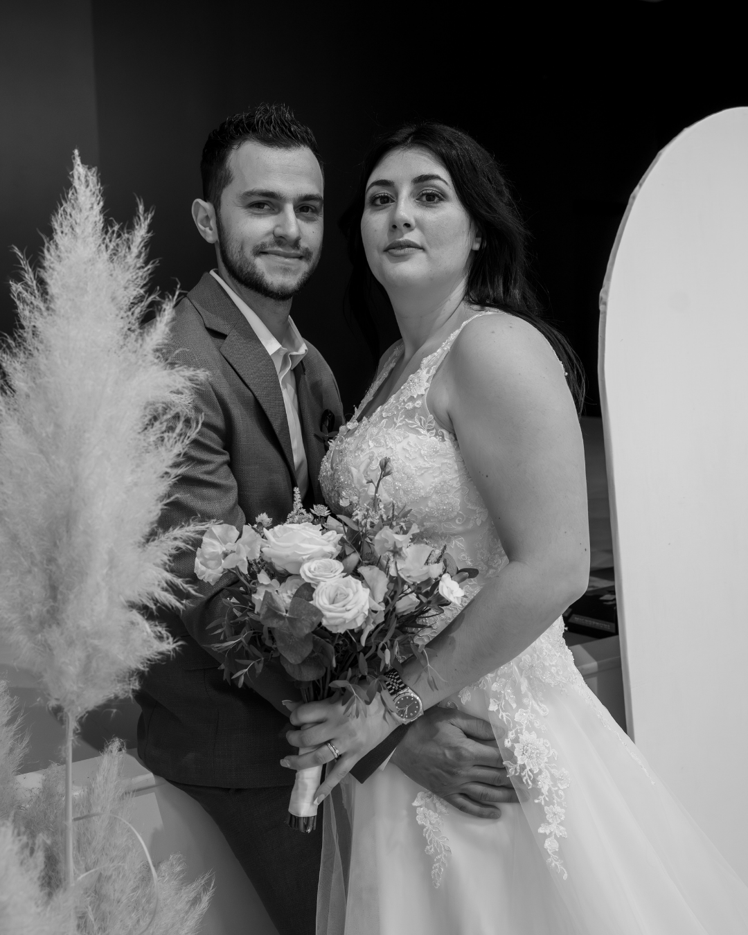Mariage