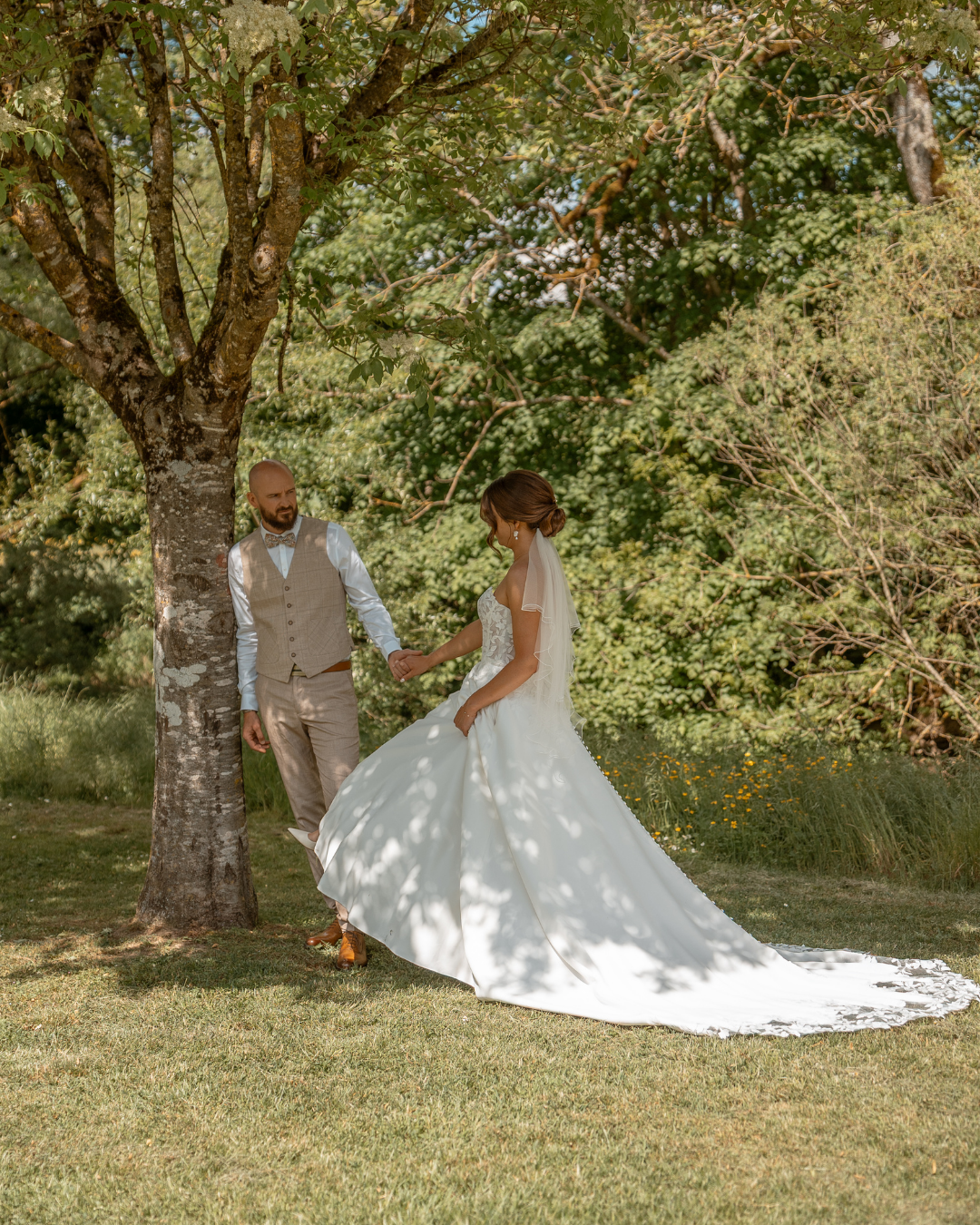 Mariage