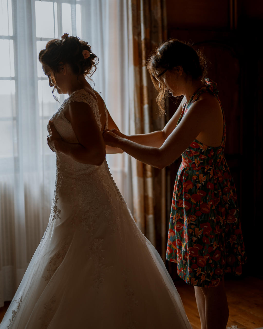 Mariage
