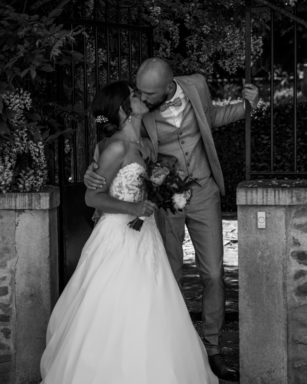 Mariage